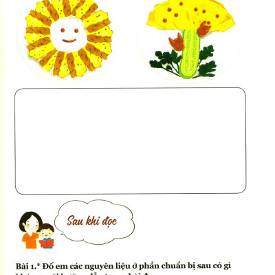 Vào Bếp Nấu Ăn, Săn Ngay Điểm Tốt