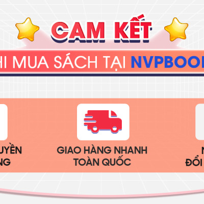 Sách -  Xé vài trang thanh xuân, đổi lấy một bản thân nỗ lực