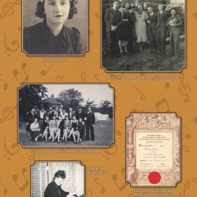 Hold On To Your Music