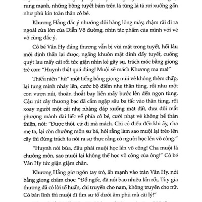 Trăng Sáng Cố Hương