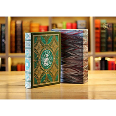 Sách - Ấn bản giới hạn Con Bim trắng tai đen - Bìa da microfiber - Đông A