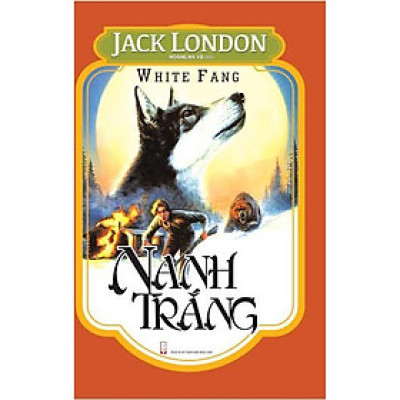 Nanh Trắng (Khang Việt)