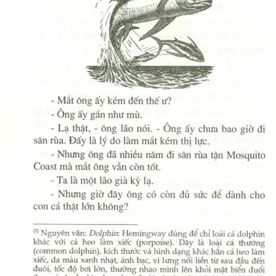 Ông Già Và Biển Cả Và Hạnh Phúc Ngắn Ngủi Của Francis Macomber (Tái Bản 2020)