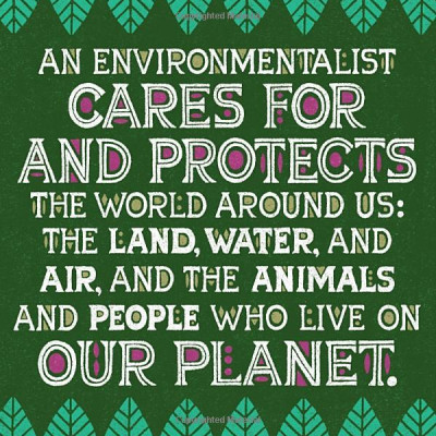 Big Ideas For Little Environmentalists: Conservation With Jane Goodall