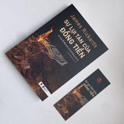 Sách - Sự lụi tàn của đồng tiền - BachvietBooks