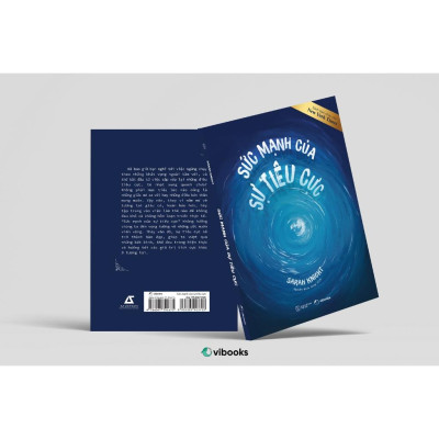 Sách Combo: Sức Mạnh Của Sự Tiêu Cực +  Hành Tinh Của Một Kẻ Nghĩ Nhiều  - Bản Quyền