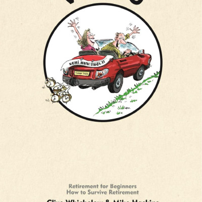 QTCTG. Về Hưu Không Ưu Tư