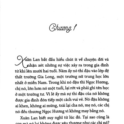Bà Tùng Long - Đời Con Gái