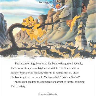 Disney Storybook Collection (3rd Edition)