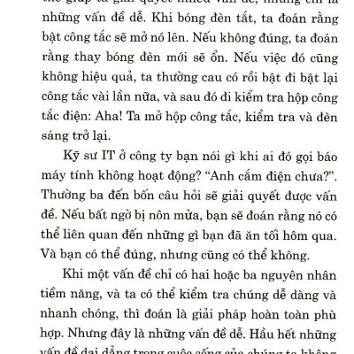 Đừng Đoán Mò Nữa