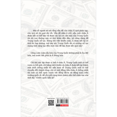 CHIẾN TRANH TIỀN TỆ - TẬP 4 (*** CHÍNH HÃNG ***)