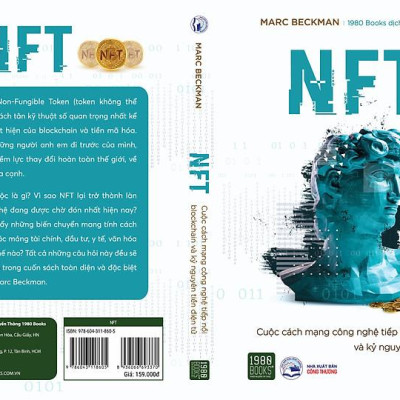 NFT - Cuộc cách mạng công nghệ nối tiếp Blockchain và Kỷ nguyên tiền điện tử - Bản Quyền