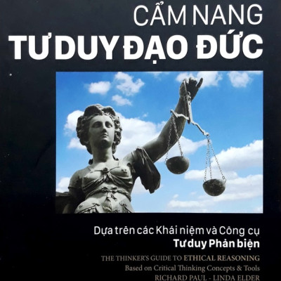 Bộ Sách Cẩm Nang Tư Duy - 9 cuốn (Đặt câu hỏi bản chất - Phản Biện - Ngụy Biện - Đọc - Viết - Phân Tích - Đạo Đức - Kỹ Thuật - Lịch Sử)