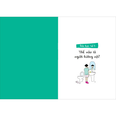 Người Hướng Nội - Hướng Dẫn Sử Dụng