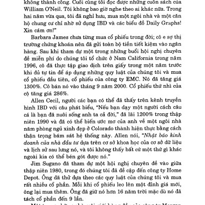 Làm Giàu Qua Chứng Khoán