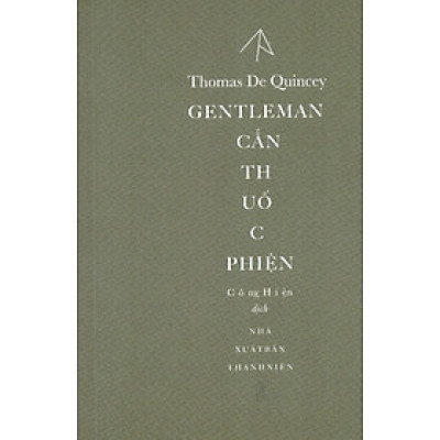 Gentleman cắn thuốc...