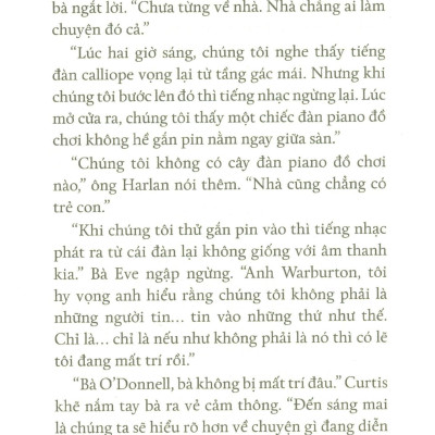 Hai Cõi Người Ta