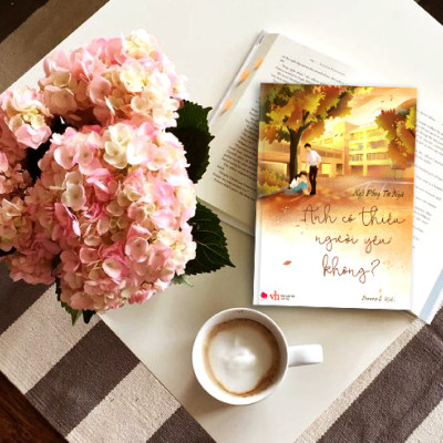 Anh Có Thiếu Người Yêu Không?