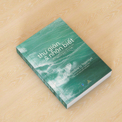 Thư giãn và Nhận biết