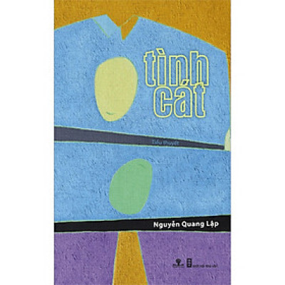 Tình Cát (Tái bản năm 2018)