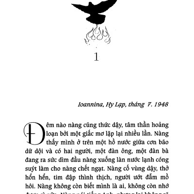 Ký Ức Nửa Đêm - Sidney Shedon (HH)