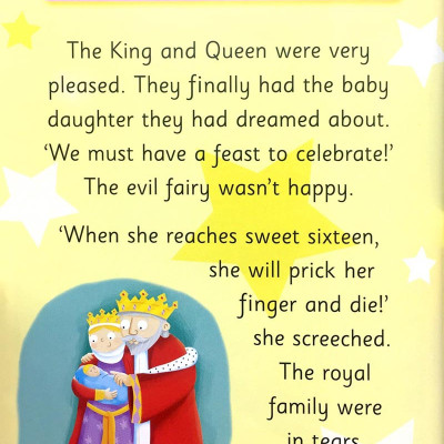 Now I Can Read - Fairy Tales (Padded)