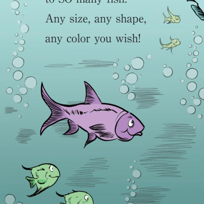 Step Into Reading - Step 2: Would You, Could You Save The Sea? With Dr. Seuss