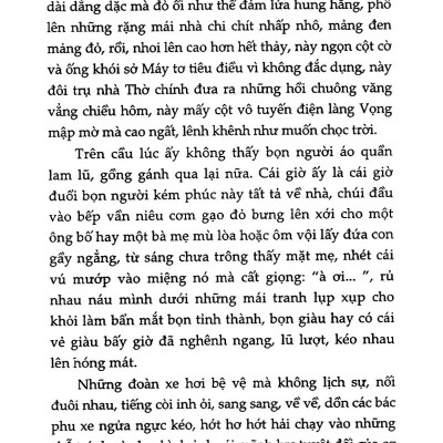 Tinh Hoa Văn Học Việt Nam - Truyện Ngắn Vũ Trọng Phụng