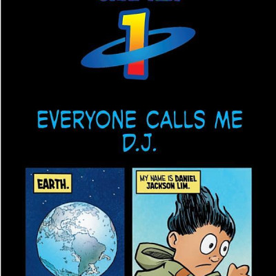 Hilo Book 6: All The Pieces Fit