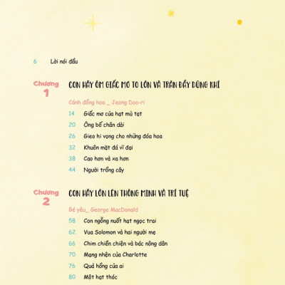 Mỗi Ngày 10 Phút Thì Thầm Với Con - Những Câu Chuyện Thai Giáo Hay Nhất Thế Giới _TV