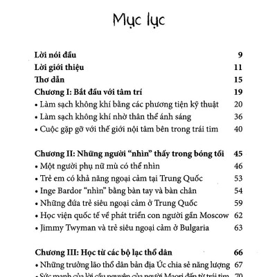 Sống Trong Trái Tim