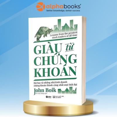 Bộ Sách Đầu Tư Chứng Khoán: Phân Tích CK + Chết Vì CK + Đầu Tư CK + Phương Pháp Đầu Tư + Tâm Lý Thị Trường CK + Cổ Phiếu Thường Lợi Nhuận Phi Thường + Chiến Lược Đầu Tư CK + Tôi Đã Kiếm 2.000.000 Đô La + Giàu Từ CK + Bước Đi Ngẫu Nhiên