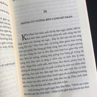 Sách: Trúng Số Độc Đắc (Vũ Trọng Phụng)