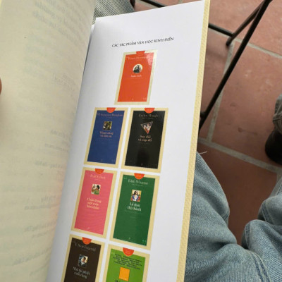 LỀ THÓI THỊ THÀNH – Edith Wharton – Nguyễn Đức Quang dịch - NXB Trẻ