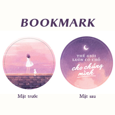 Thế Giới Luôn Có Chỗ Cho Chúng Mình