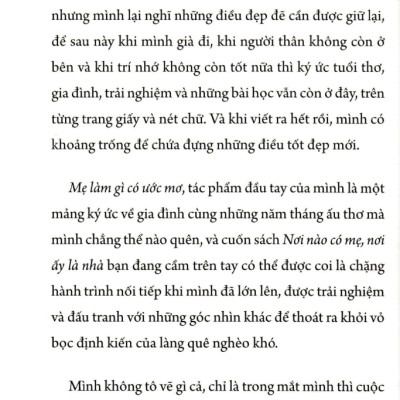 Nơi Nào Có Mẹ - Nơi Ấy Là Nhà - AZ