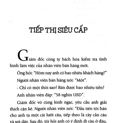 Đối Nhân Xử Thế