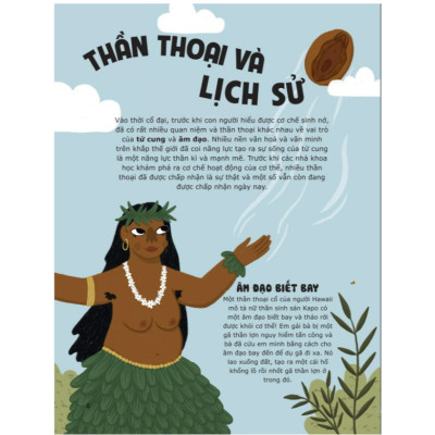 Sách - We need to talk about vaginas (ndb)