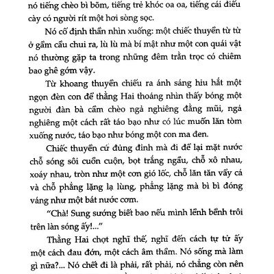 Tinh Hoa Văn Học Việt Nam - Truyện Ngắn Vũ Trọng Phụng