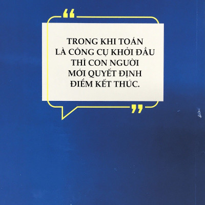 Toán Tài chính ứng dụng ( Nguyễn Tấn Bình )