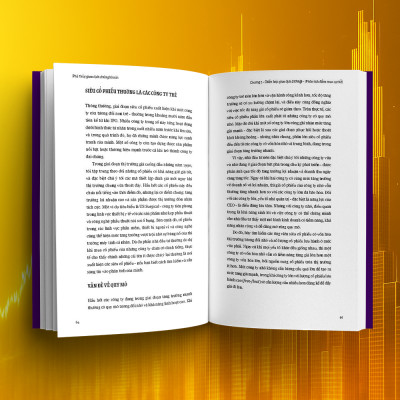 Sách Phù thuỷ giao dịch chứng khoán - Mark Minervini