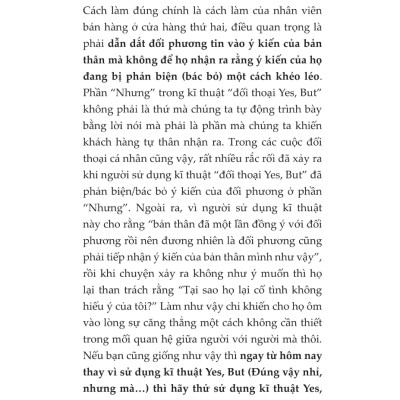 Thao Túng Tâm Lý Trong Giao Tiếp - 1980