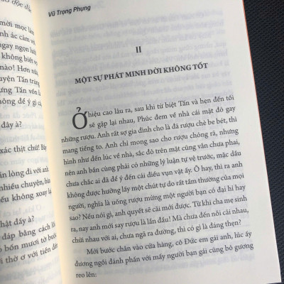 Sách: Trúng Số Độc Đắc (Vũ Trọng Phụng)