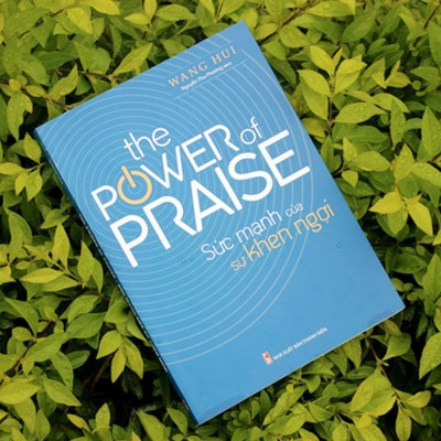 Sức Mạnh Của Sự Khen Ngợi - Minh Long - Bản Quyền