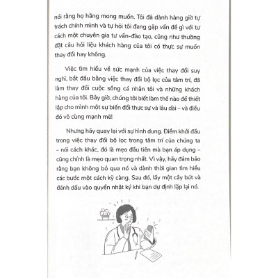 21 Mẹo Biến Cuộc Sống Trở Nên Tuyệt Vời