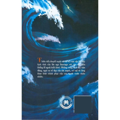 Sách - Ông Già Và Biển Cả Và Hạnh Phúc Ngắn Ngủi Của Francis Macomber (Tái Bản 2020)- 2H Books