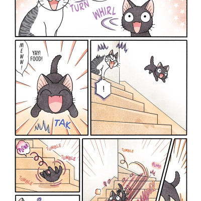 Sue & Tai-chan 3 (Graphic Novels)