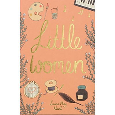 Tiểu thuyết tiếng Anh - Little Women Ce