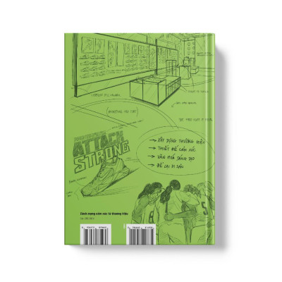 Cách mạng cảm xúc từ thương hiệu - Bản Quyền