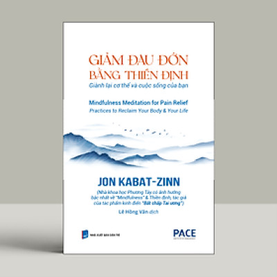 Giảm Đau Đớn Bằng Thiền Định